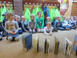 Bibliotheek op school vergroot leesplezier