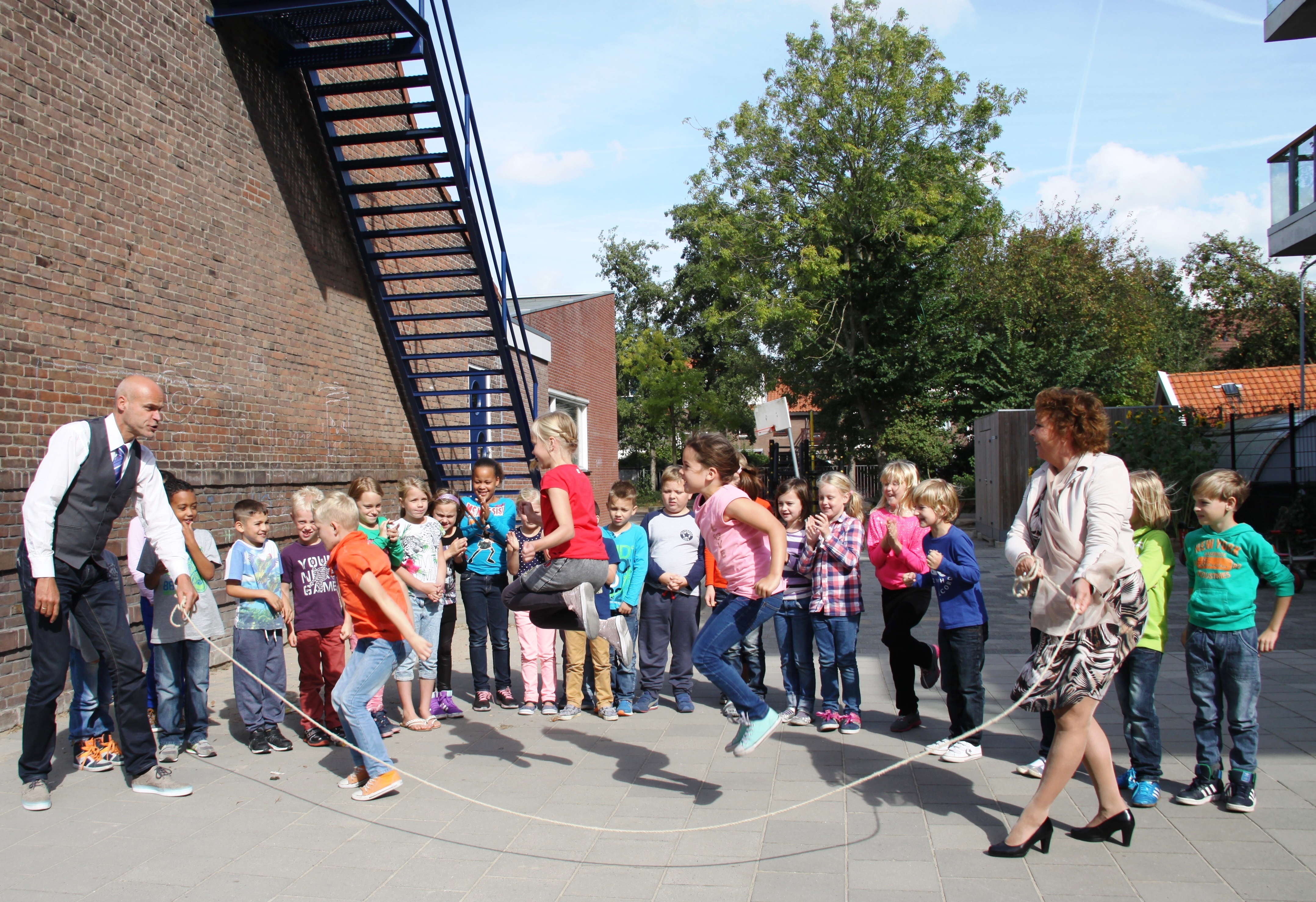 PCOAZ en SKZ zetten unieke stap in samenwerking