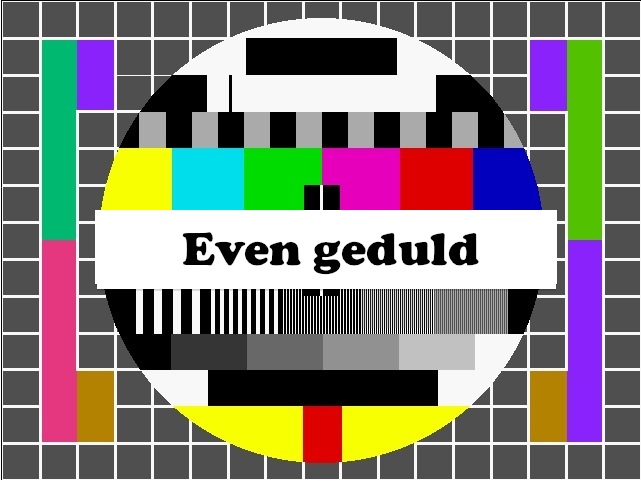 Zonder luiers, maar nu nog even niet