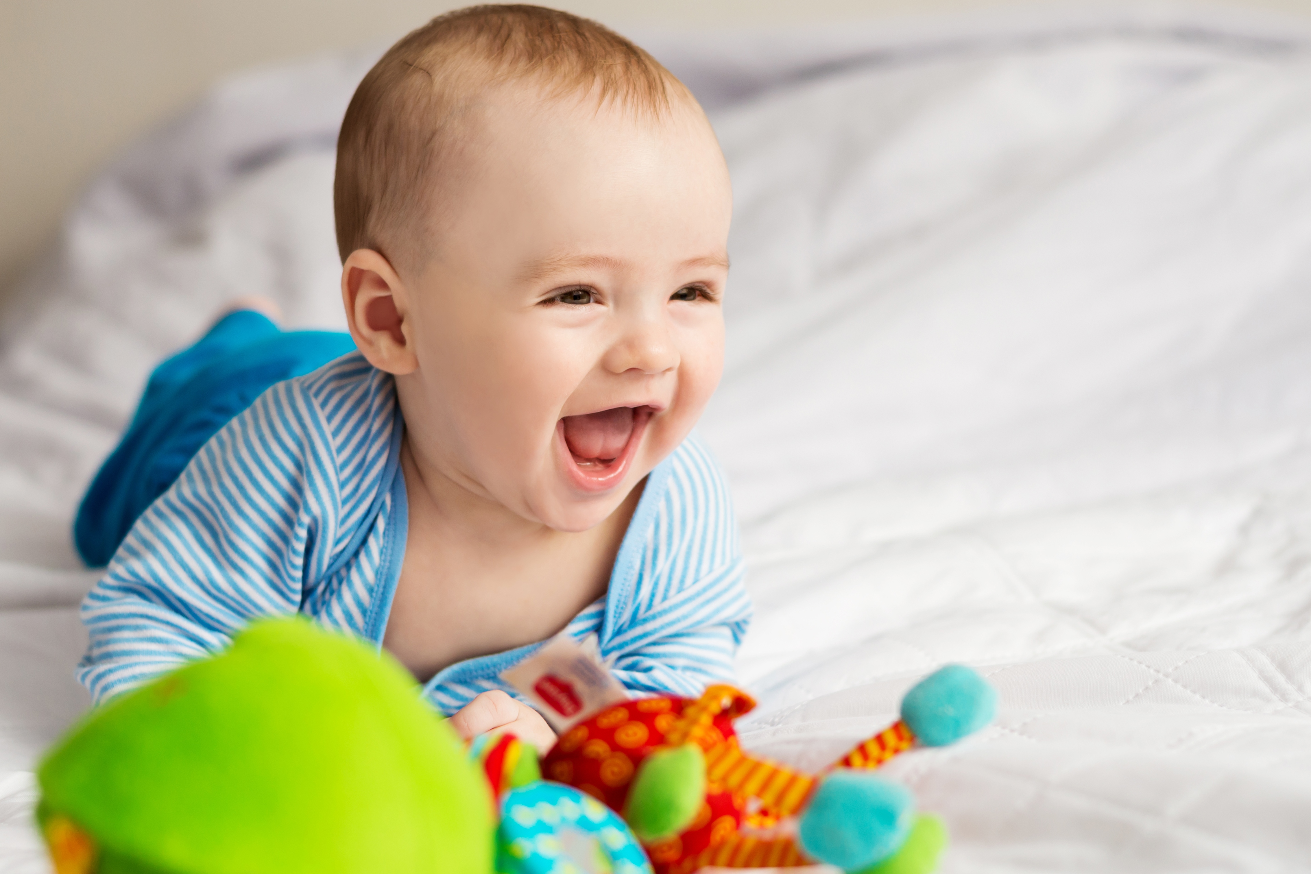 Kinderopvang in 2017 netto goedkoper