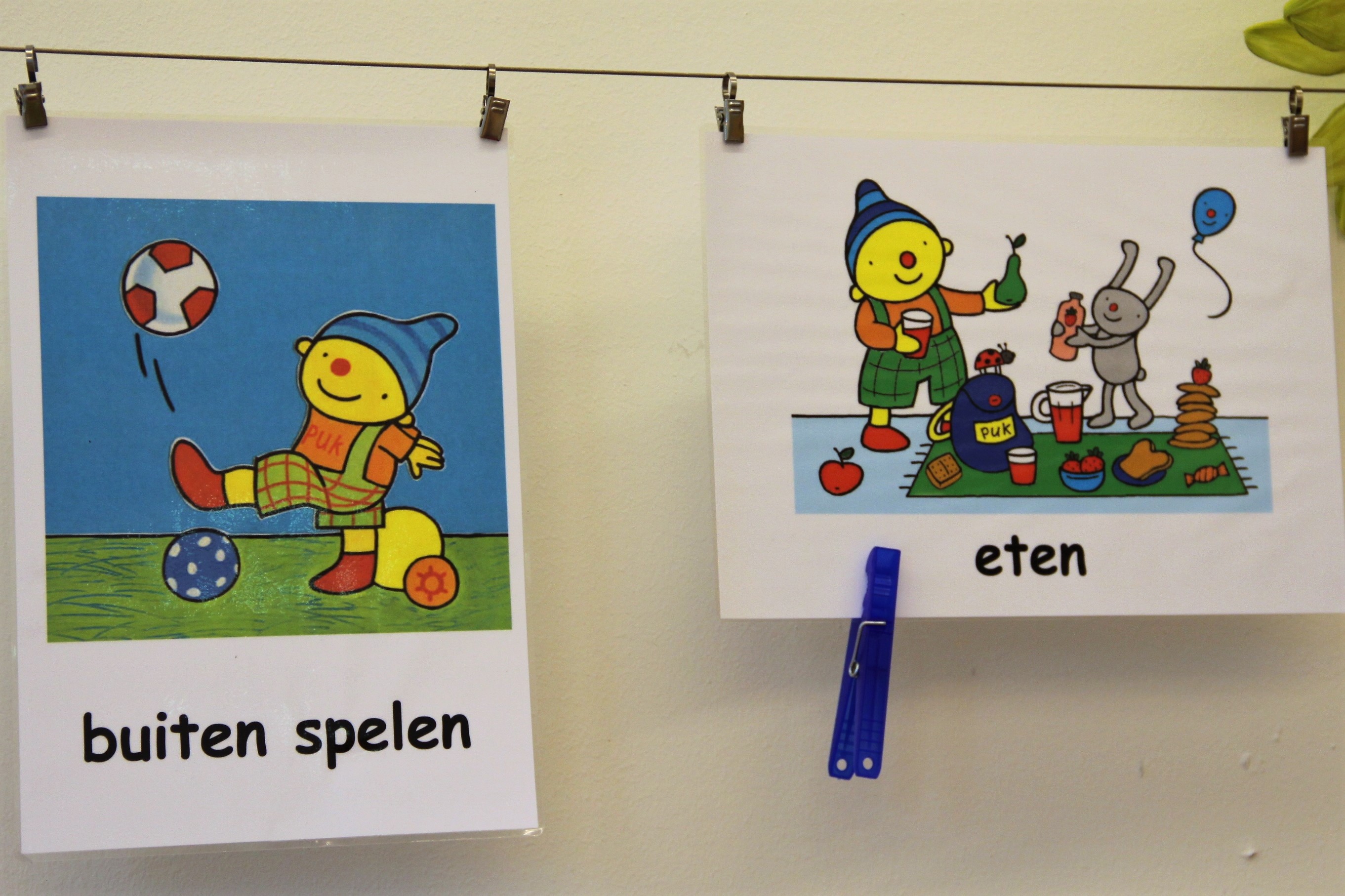 Gezond en lekker groter groeien