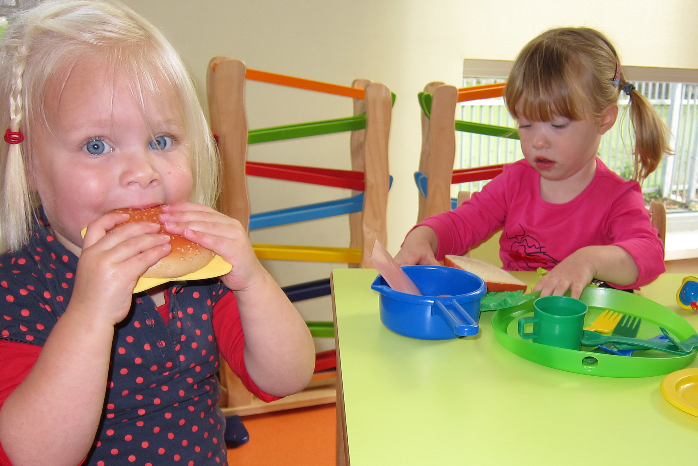 10 gouden tips voor moeilijke eters