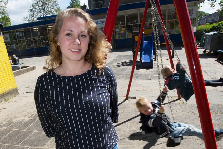 'Dit is de toekomst'