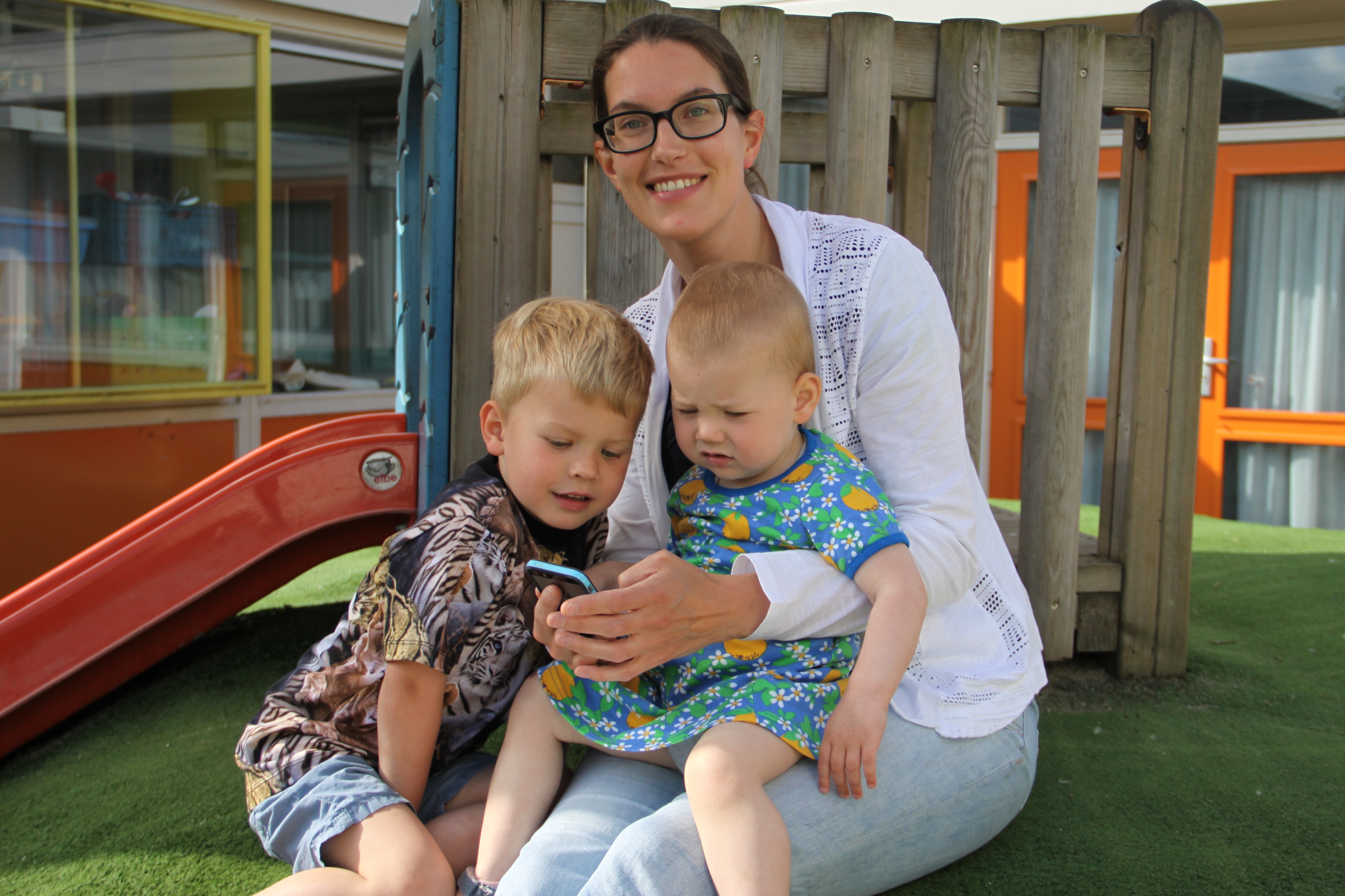 PIT-ouderportaal succes