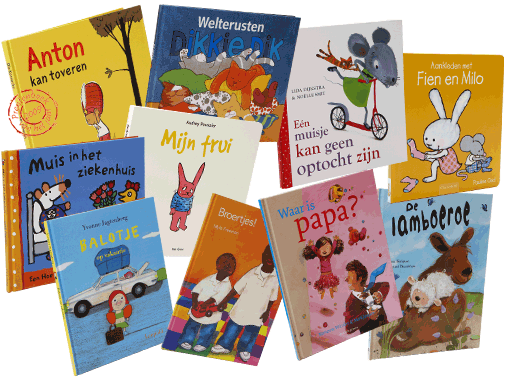 (Voor)lezen? Ook digitaal!