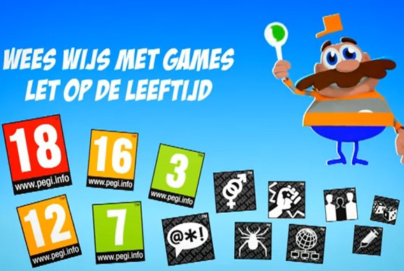 Gamen: wat is feit en wat is fictie?