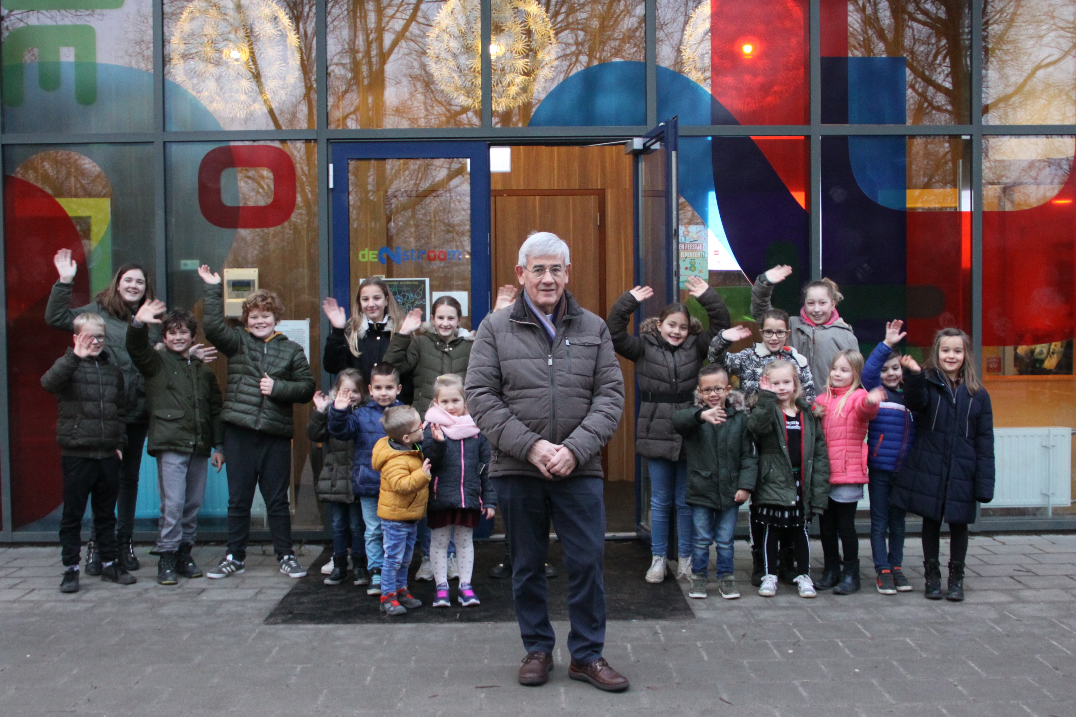 ‘Duidelijke visie en gezonde financiën’