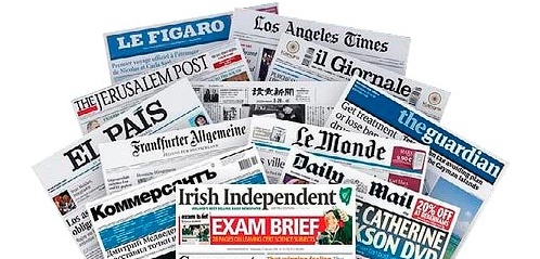 Je kind en het wereldnieuws