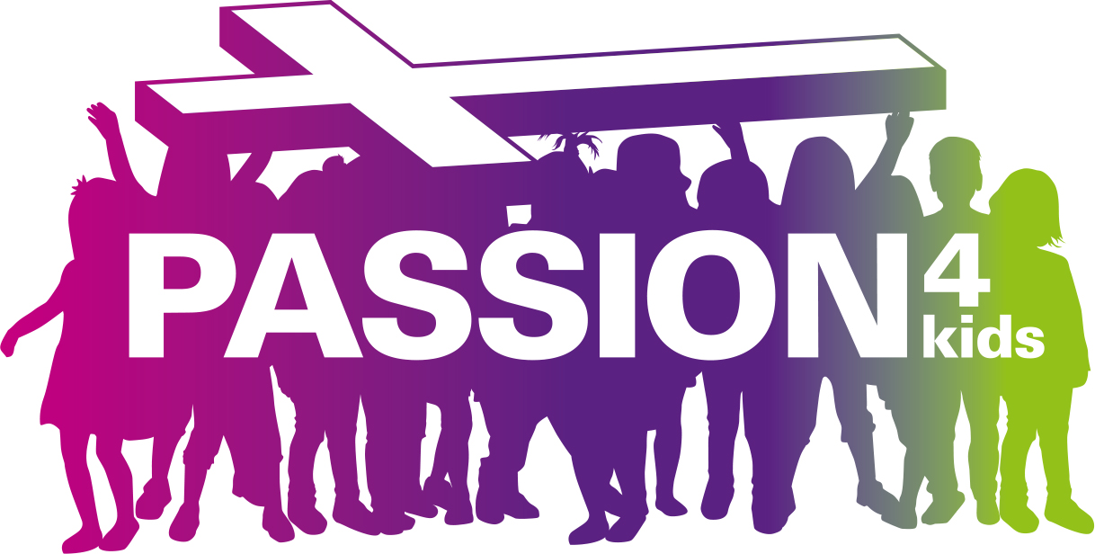 Lustrum Passion4kids op 17 april