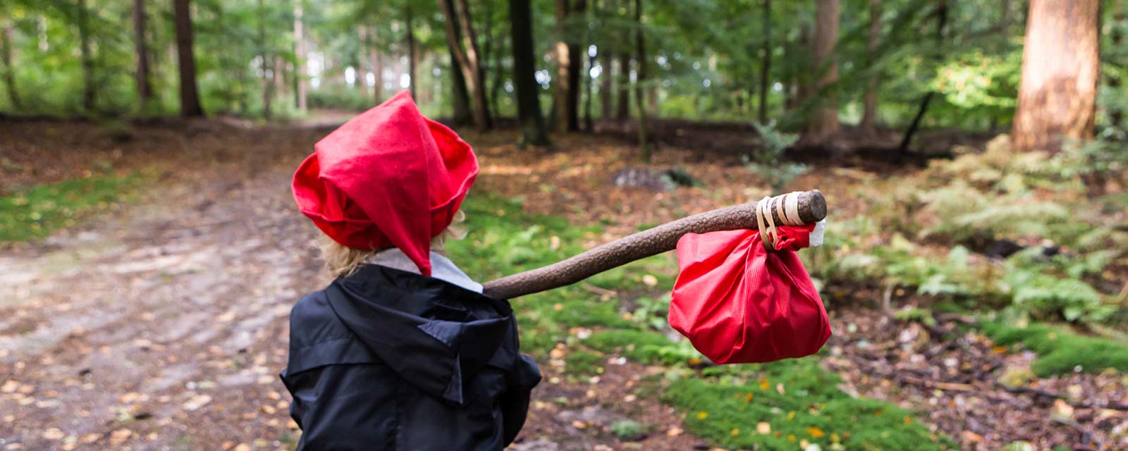 Op weg naar zelfstandigheid