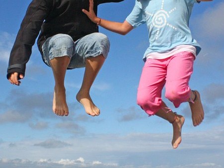 Steeds meer zelf doen