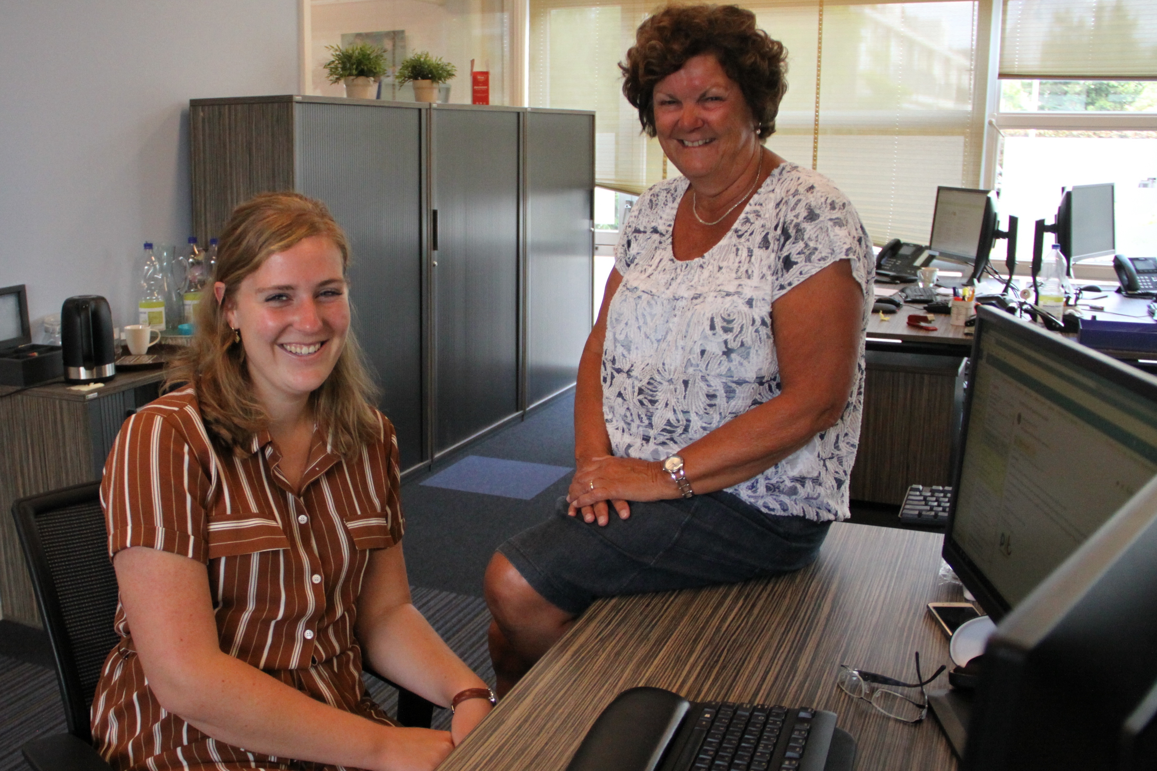 ‘Steeds weer streven naar nog beter’