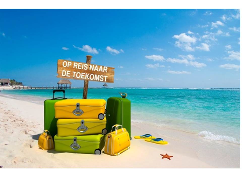 Reis jij mee met kindcentrum De Wijngaard?