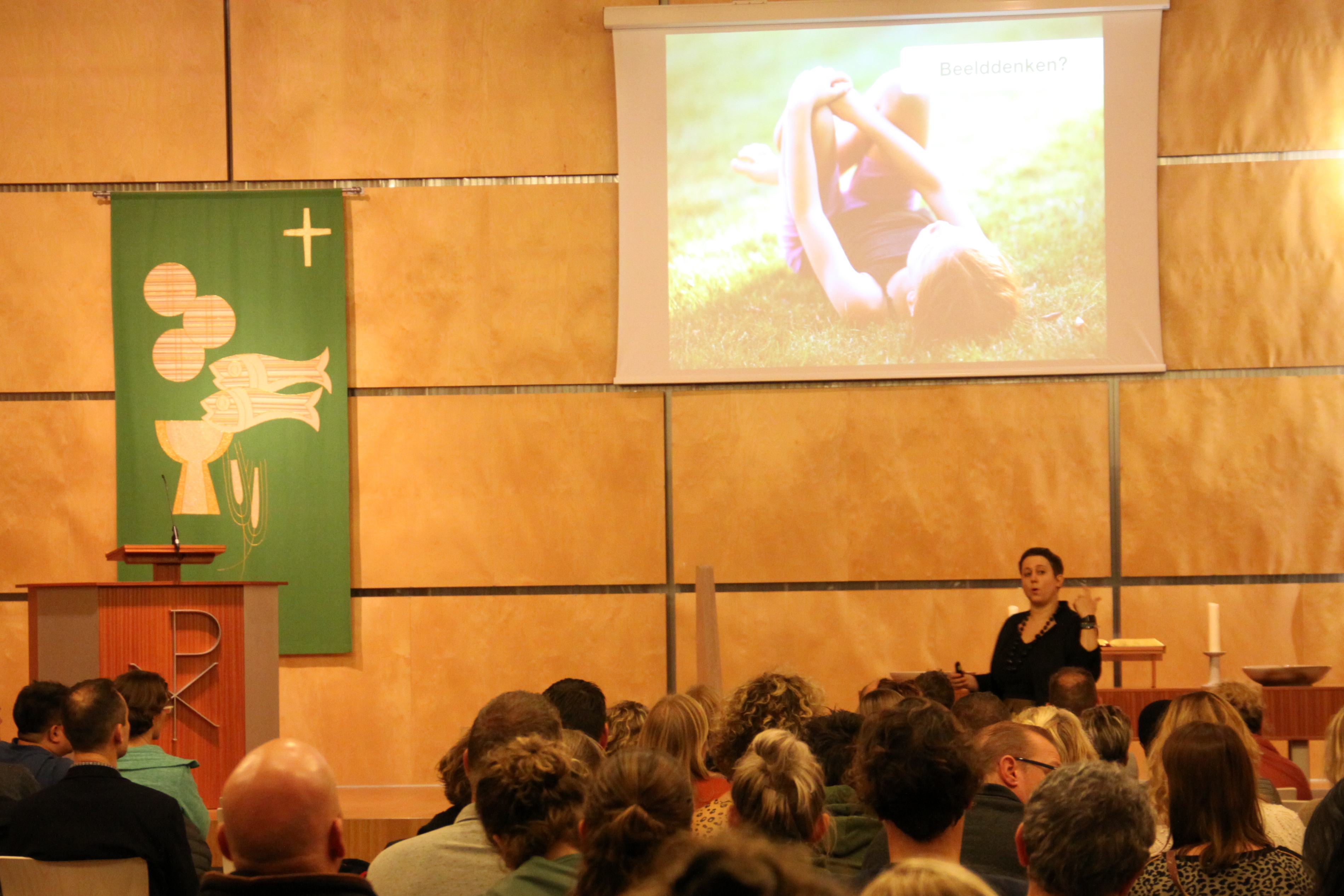 Theater van de Verwondering van PIT groot succes