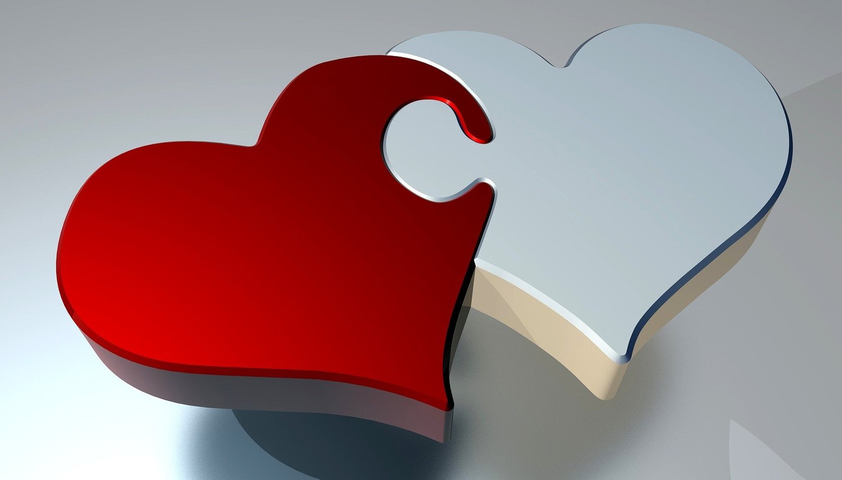 Het belang van jouw liefde, aandacht en zorg