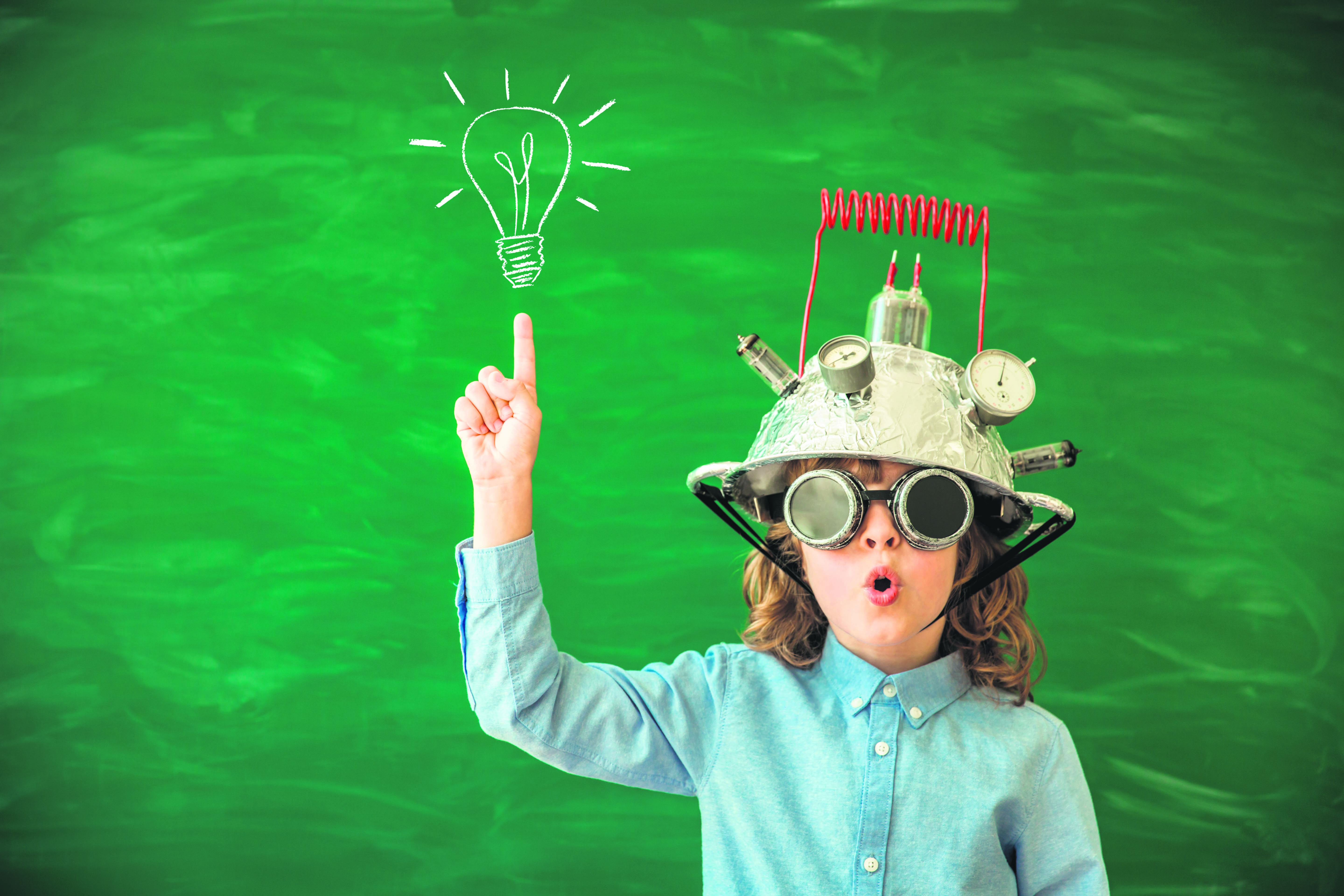 Klaar voor DE overstap?