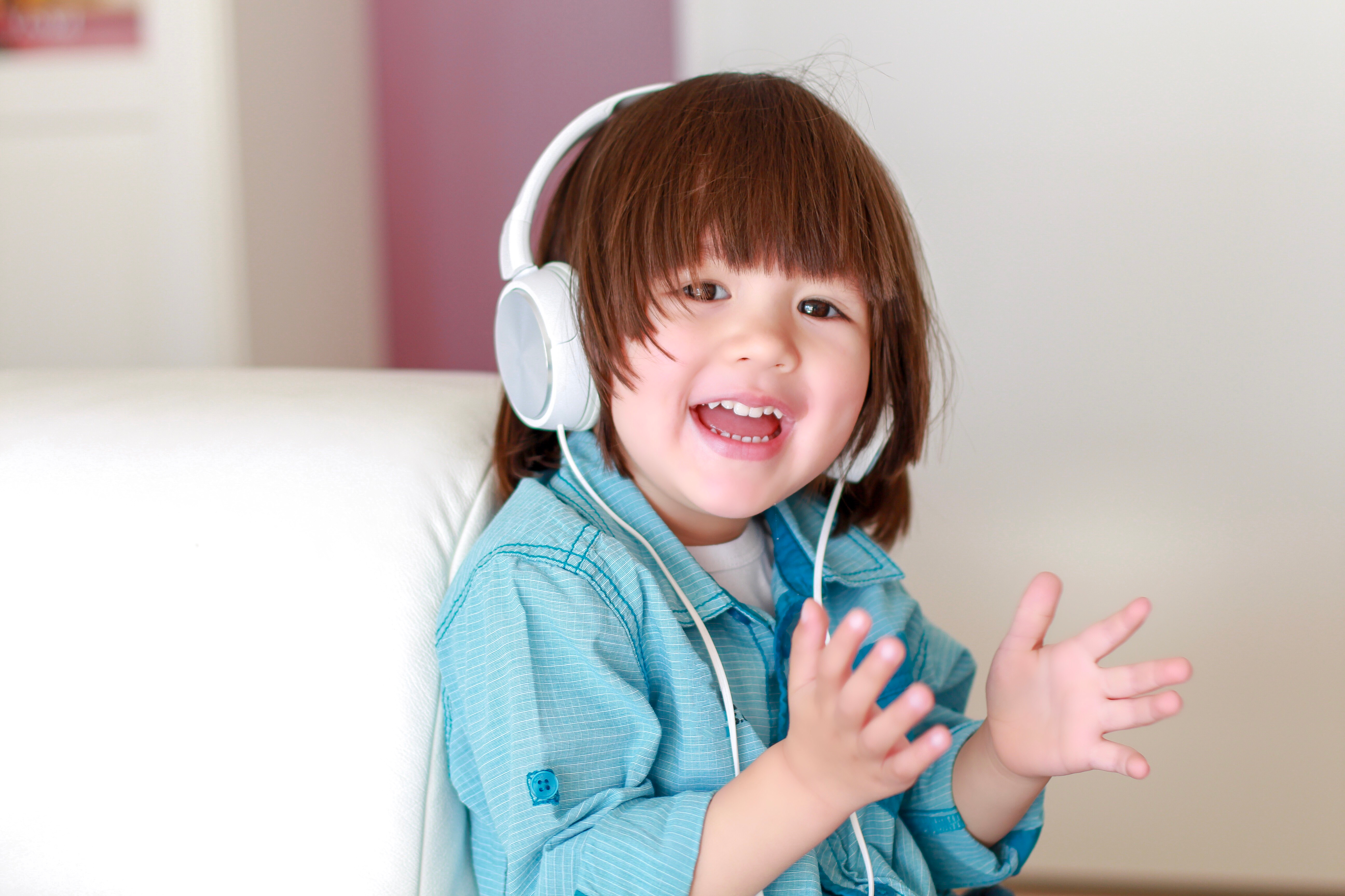 Het belang van liedjes en rijmpjes