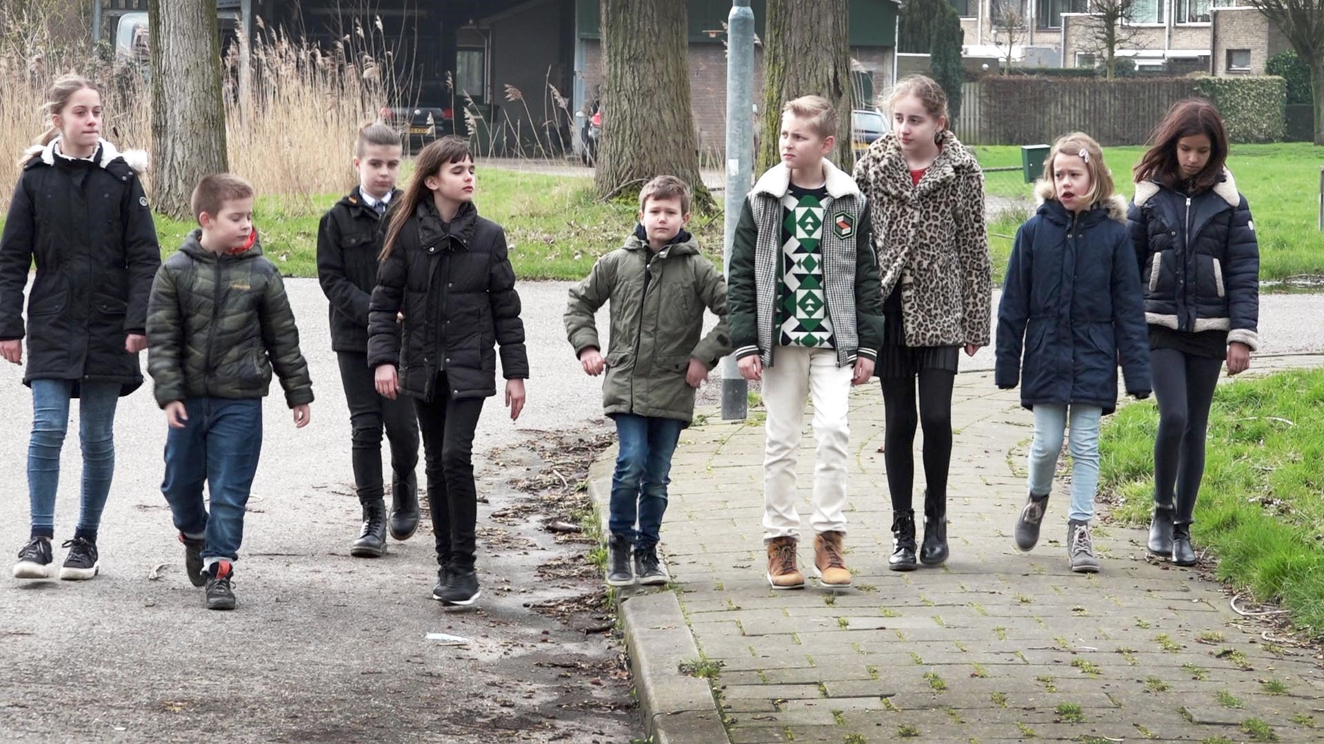 Passion4kids: de cast van 2021