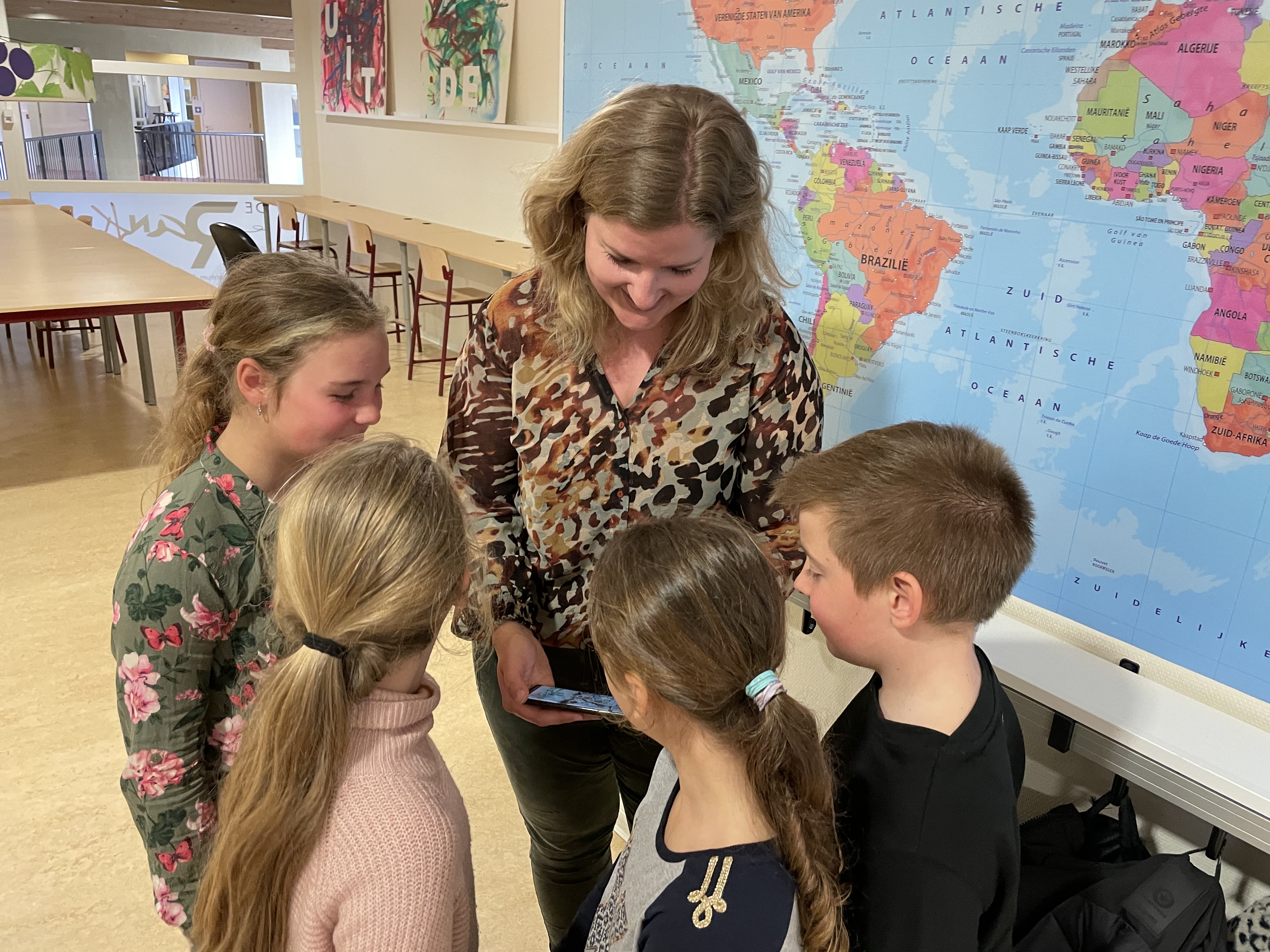 'Passion4kids 2021 leeft echt’