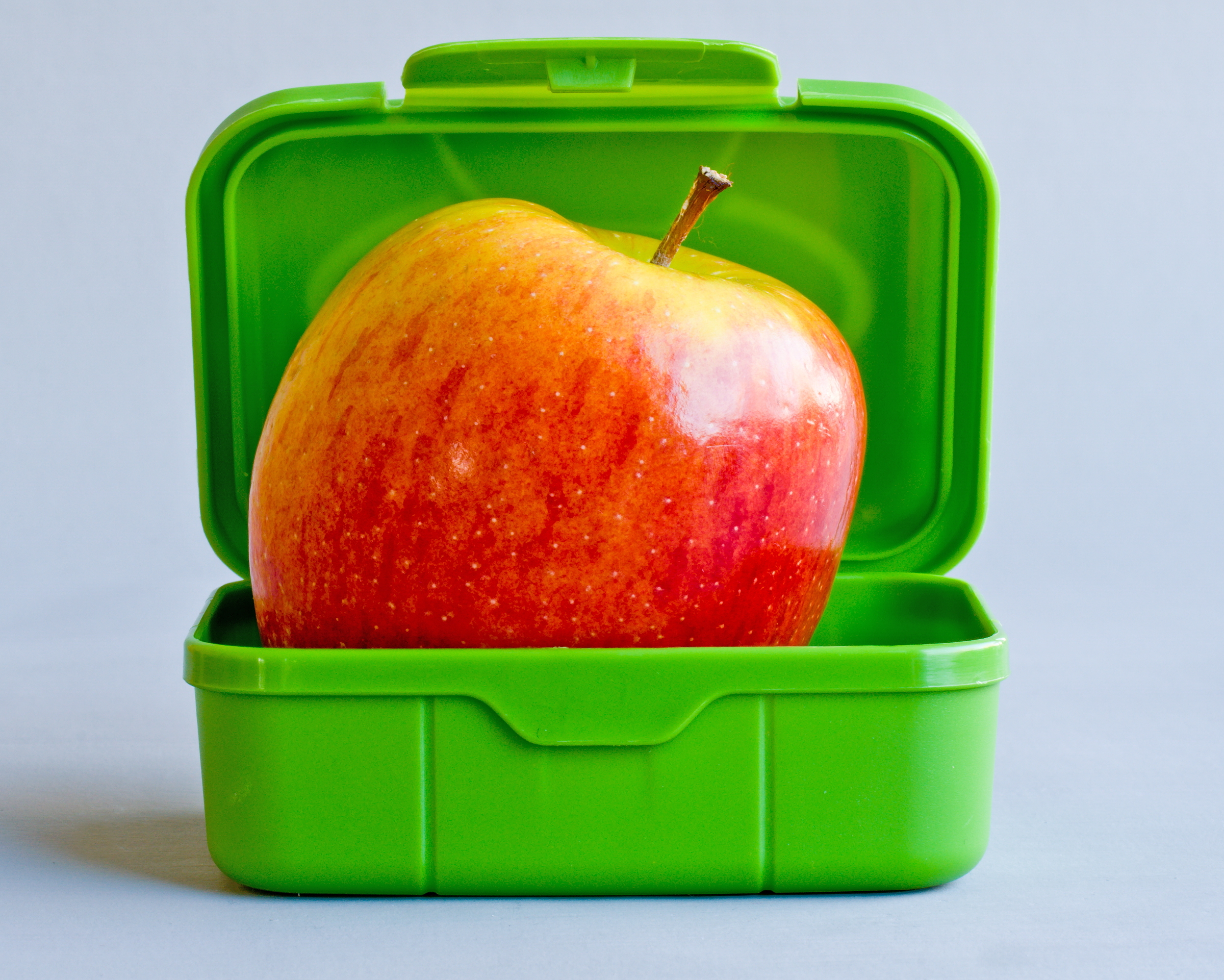 Speciaal voor jou: lunchbox-inspiratie