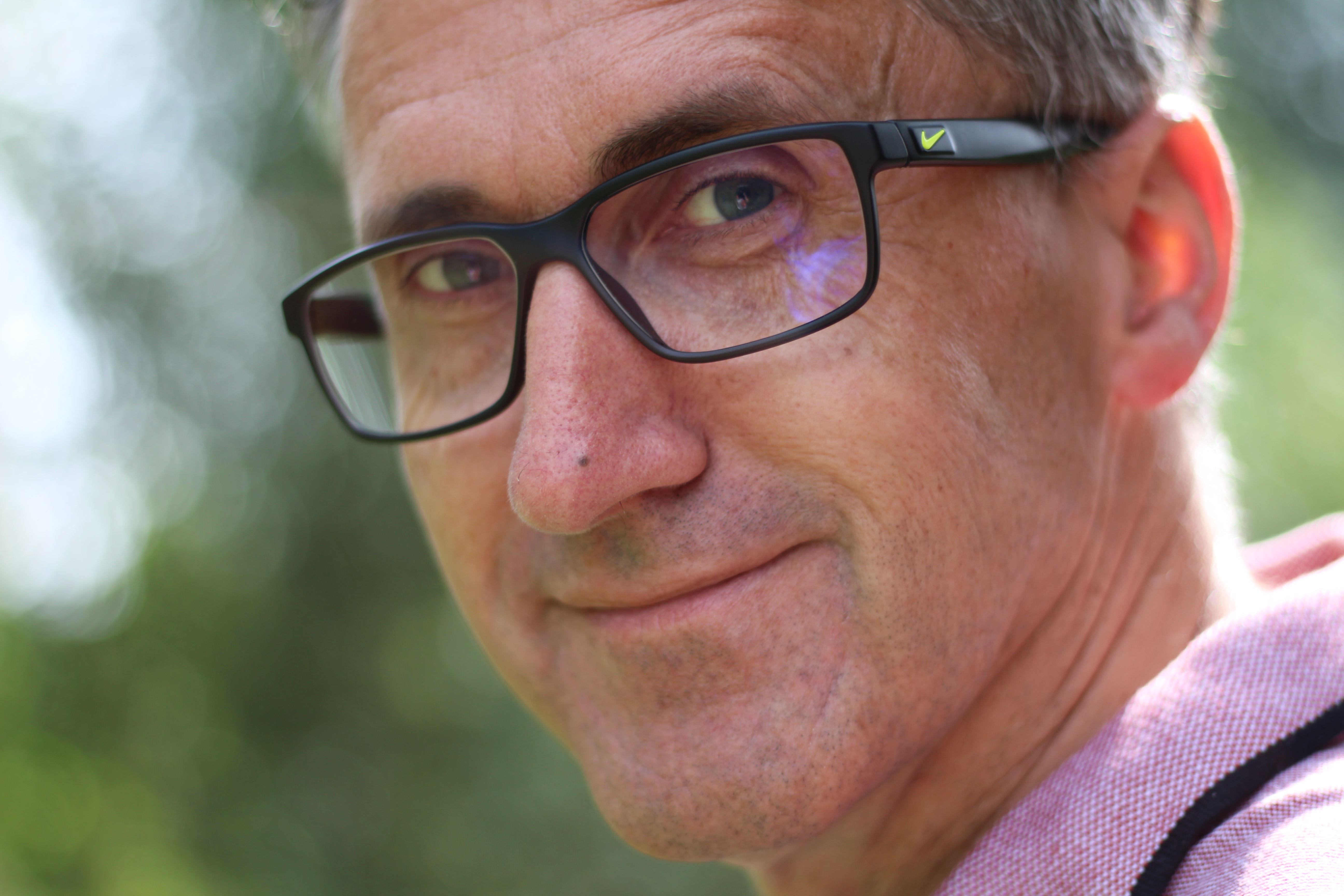 Willem Eekhof verteller Passion4kids 2022