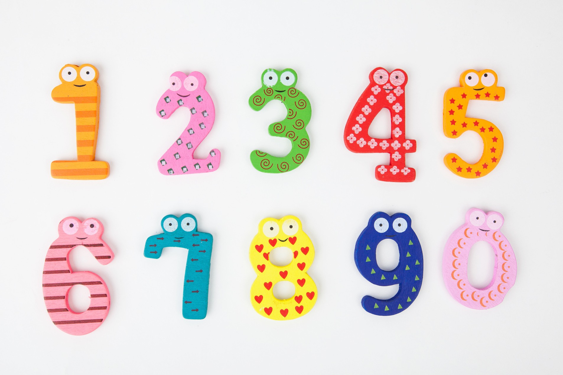 Cijferwijsheid: van ontluikend tot aanvankelijk