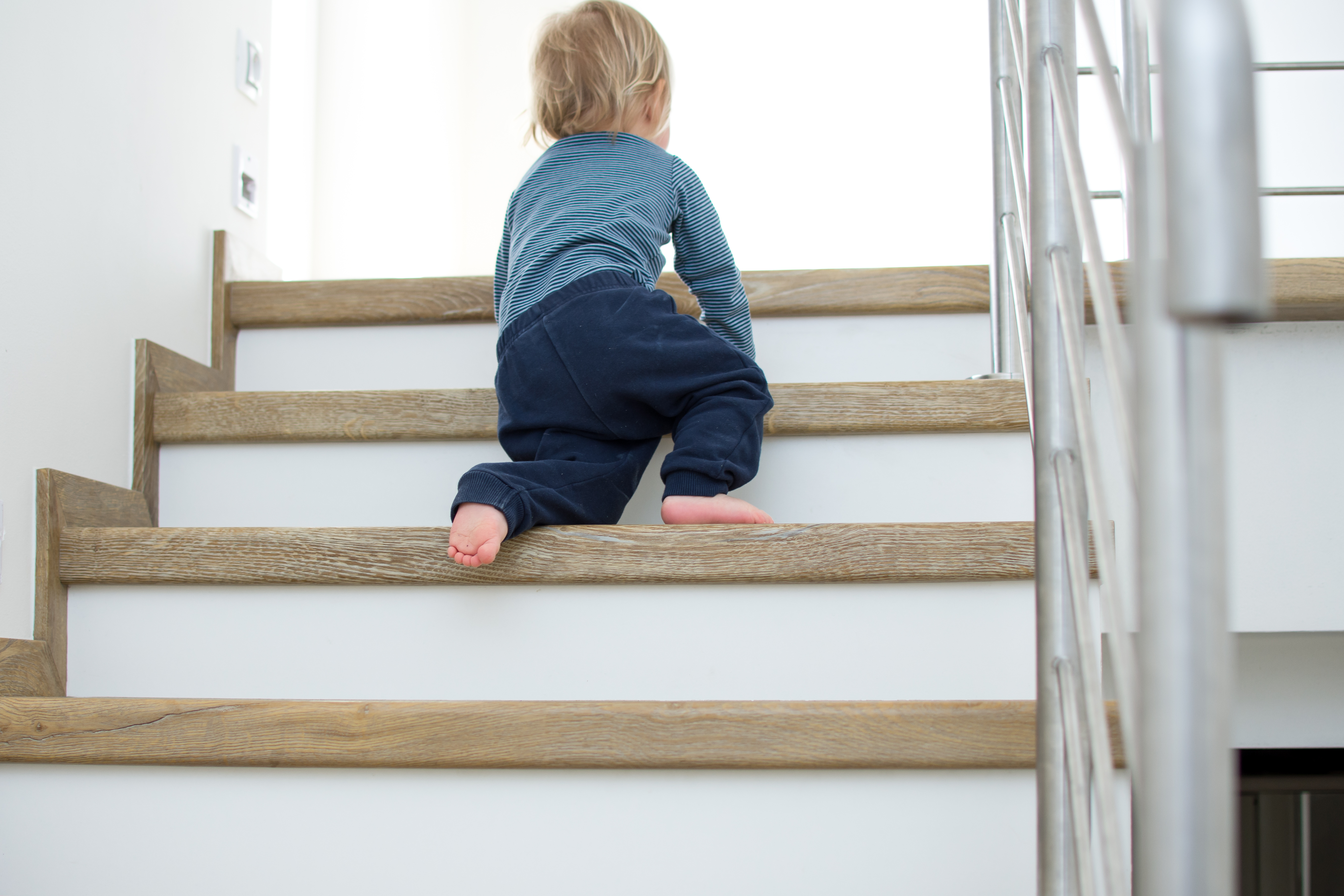 Zelfstandigheid bij je peuter/kleuter