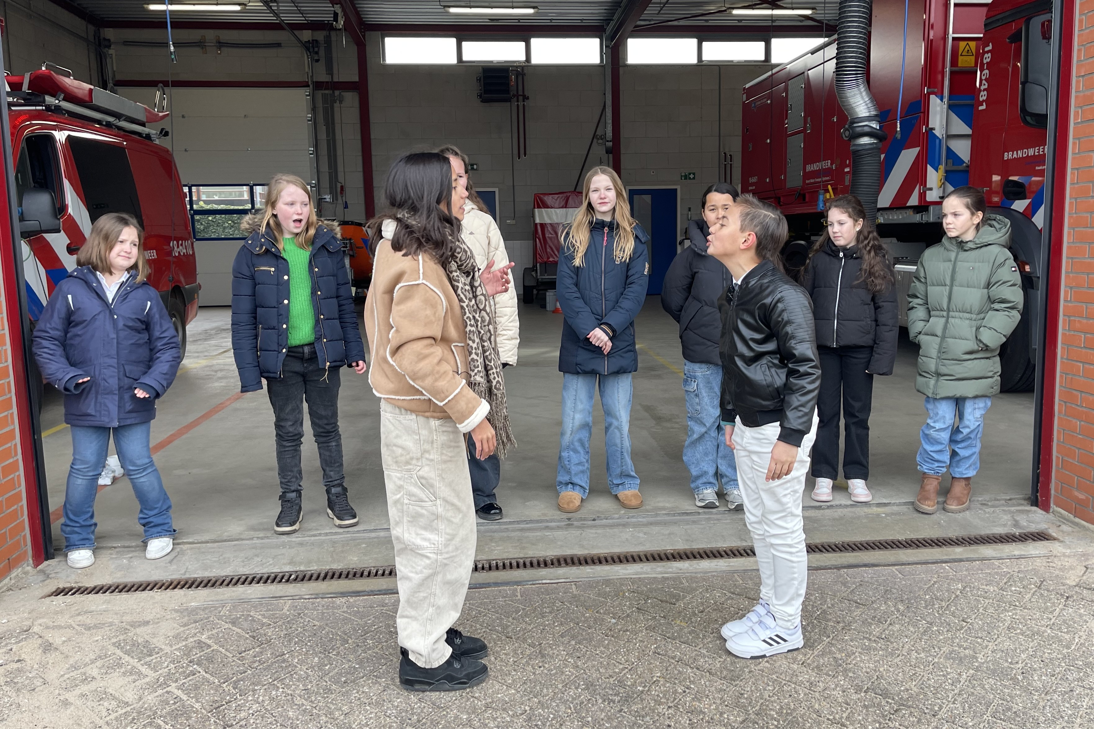 Passion4kids 2025: vertrouwd en nieuw