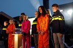 Passion4kids2025 Jezus bij Pilatus