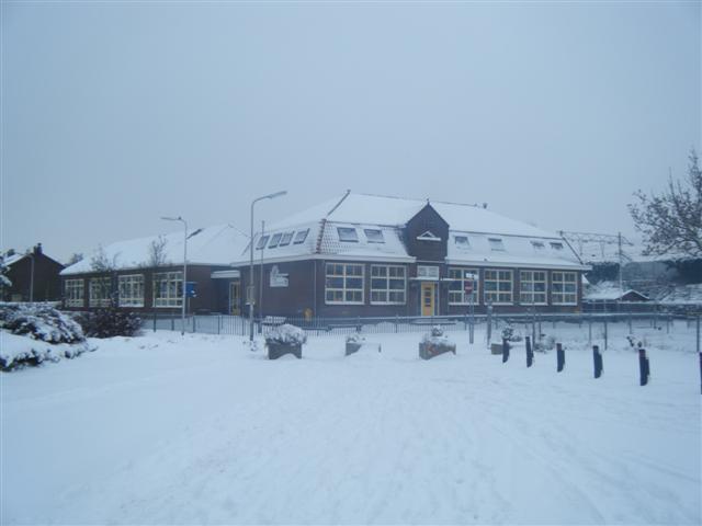 Kindcentrum Margriet