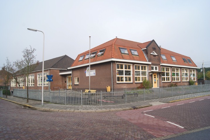 Kindcentrum Margriet