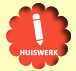 Huiswerk groep 5/6